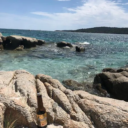 Apartamento Duplex Vue Exceptionnelle En Corse Du Sud Proche - Le 180corse Conca