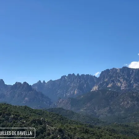 Duplex Vue Exceptionnelle En Corse Du Sud Proche - Le 180corse *