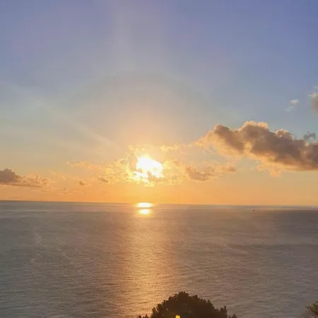 Apartamento Duplex Vue Exceptionnelle En Corse Du Sud Proche - Le 180corse *