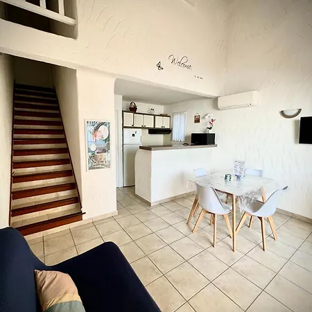 Apartamento Duplex Vue Exceptionnelle En Corse Du Sud Proche - Le 180corse Conca