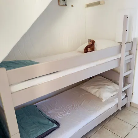 Duplex Vue Exceptionnelle En Corse Du Sud Proche - Le 180corse Apartamento Conca