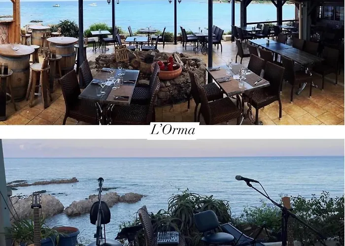 Duplex Vue Exceptionnelle En Corse Du Sud Proche - Le 180corse Apartamento