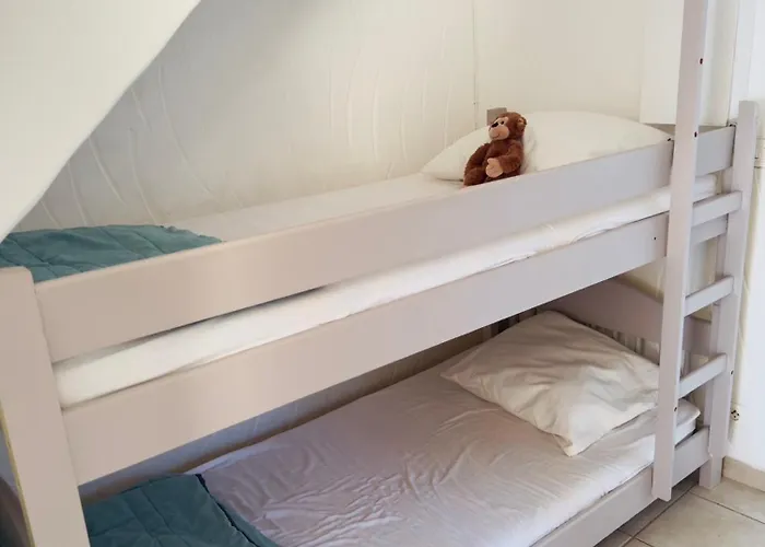 Duplex Vue Exceptionnelle En Corse Du Sud Proche - Le 180corse Apartamento Conca