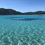 Apartmán Duplex Vue Exceptionnelle En Corse Du Sud Proche - Le 180corse *