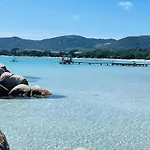 Duplex Vue Exceptionnelle En Corse Du Sud Proche - Le 180corse