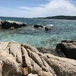 Apartmán Duplex Vue Exceptionnelle En Corse Du Sud Proche - Le 180corse Conca