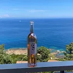 Duplex Vue Exceptionnelle En Corse Du Sud Proche - Le 180corse *