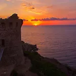 Duplex Vue Exceptionnelle En Corse Du Sud Proche - Le 180corse Apartmán Conca