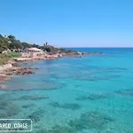 Duplex Vue Exceptionnelle En Corse Du Sud Proche - Le 180corse Apartmán