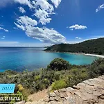 Apartmán Duplex Vue Exceptionnelle En Corse Du Sud Proche - Le 180corse