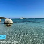 Apartmán Duplex Vue Exceptionnelle En Corse Du Sud Proche - Le 180corse