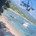 Duplex Vue Exceptionnelle En Corse Du Sud Proche - Le 180corse Apartmán