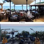 Duplex Vue Exceptionnelle En Corse Du Sud Proche - Le 180corse Apartmán
