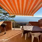 Duplex Vue Exceptionnelle En Corse Du Sud Proche - Le 180corse