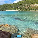 Apartmán Duplex Vue Exceptionnelle En Corse Du Sud Proche - Le 180corse Conca