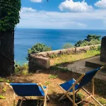Duplex Vue Exceptionnelle En Corse Du Sud Proche - Le 180corse * Conca