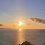 Apartmán Duplex Vue Exceptionnelle En Corse Du Sud Proche - Le 180corse *