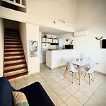 Apartmán Duplex Vue Exceptionnelle En Corse Du Sud Proche - Le 180corse Conca