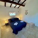 Apartmán Duplex Vue Exceptionnelle En Corse Du Sud Proche - Le 180corse