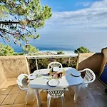 Duplex Vue Exceptionnelle En Corse Du Sud Proche - Le 180corse Apartmán Conca
