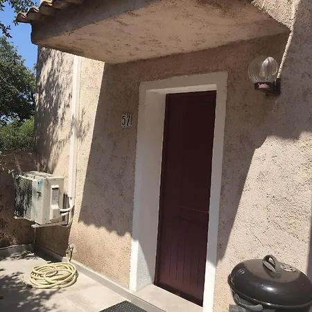 Duplex Vue Exceptionnelle En Corse Du Sud Proche - Le 180corse