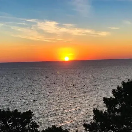Apartment Duplex Vue Exceptionnelle En Corse Du Sud Proche - Le 180corse