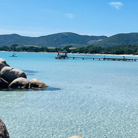 Duplex Vue Exceptionnelle En Corse Du Sud Proche - Le 180corse