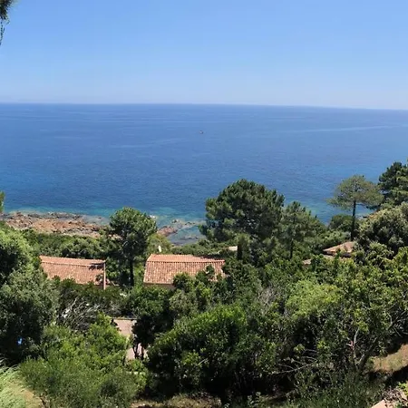 Mini En Corse Du Sud Vue Exceptionnelle Conca