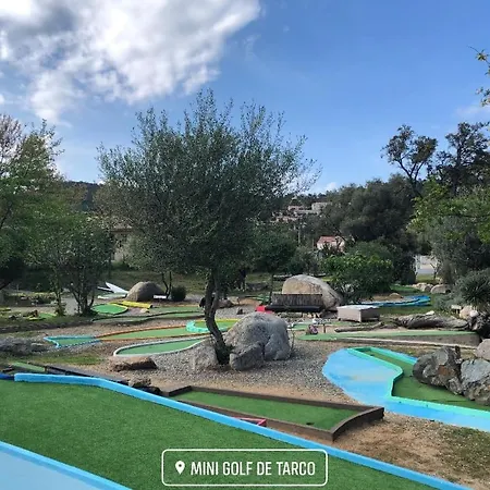 Duplex Vue Exceptionnelle En Corse Du Sud Proche - Le 180corse *