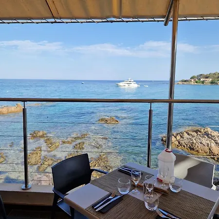 Duplex Vue Exceptionnelle En Corse Du Sud Proche - Le 180corse