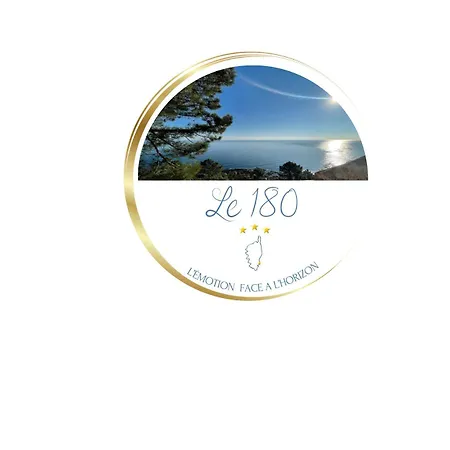 Duplex Vue Exceptionnelle En Corse Du Sud Proche - Le 180corse Apartment Conca