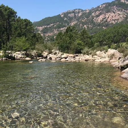 Duplex Vue Exceptionnelle En Corse Du Sud Proche - Le 180corse