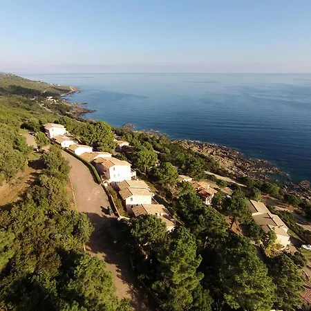 아파트 Duplex Vue Exceptionnelle En Corse Du Sud Proche - Le 180corse *