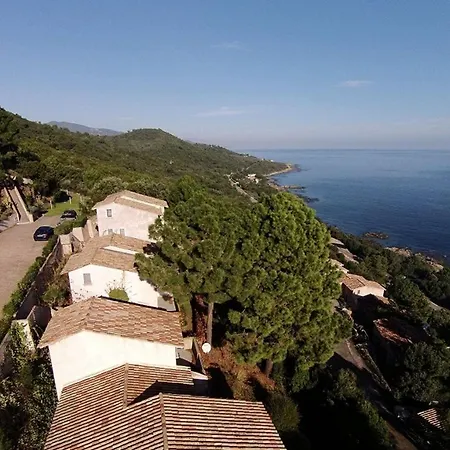 Duplex Vue Exceptionnelle En Corse Du Sud Proche - Le 180corse *