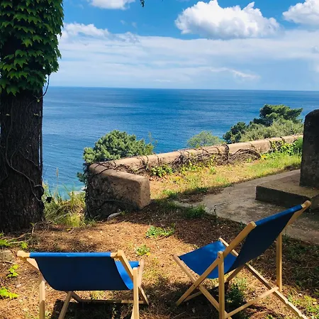 Duplex Vue Exceptionnelle En Corse Du Sud Proche - Le 180corse * Conca