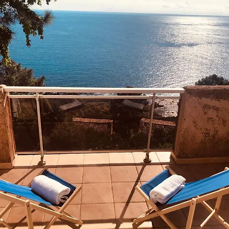 Duplex Vue Exceptionnelle En Corse Du Sud Proche - Le 180corse