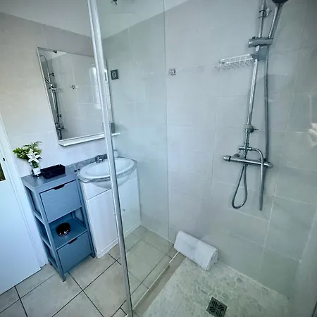 Lägenhet Duplex Vue Exceptionnelle En Corse Du Sud Proche - Le 180corse Conca