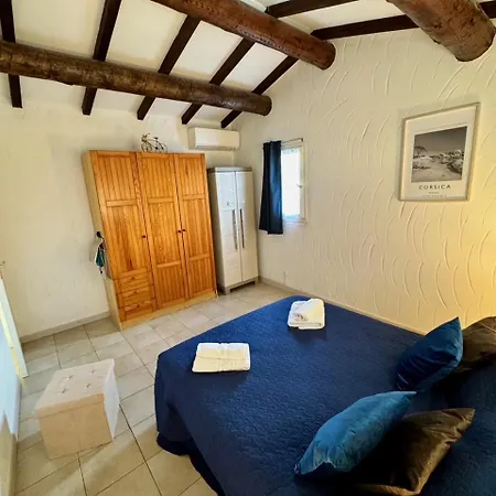 Duplex Vue Exceptionnelle En Corse Du Sud Proche - Le 180corse