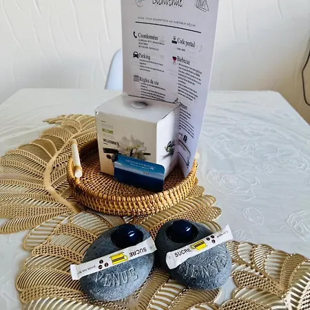 Duplex Vue Exceptionnelle En Corse Du Sud Proche - Le 180corse 아파트