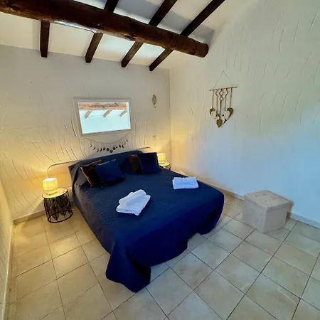 Apartment Duplex Vue Exceptionnelle En Corse Du Sud Proche - Le 180corse