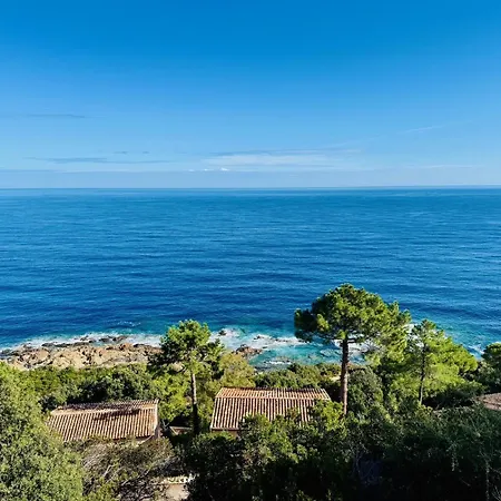 Duplex Vue Exceptionnelle En Corse Du Sud Proche - Le 180corse Apartment