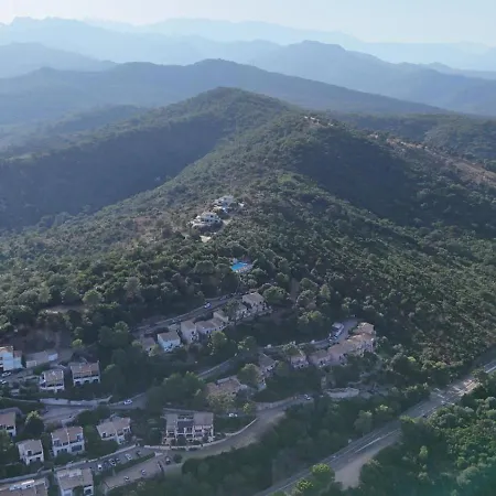 Duplex Vue Exceptionnelle En Corse Du Sud Proche - Le 180corse *