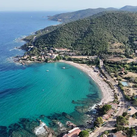 Duplex Vue Exceptionnelle En Corse Du Sud Proche - Le 180corse Conca