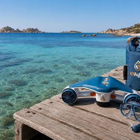 Duplex Vue Exceptionnelle En Corse Du Sud Proche - Le 180corse *