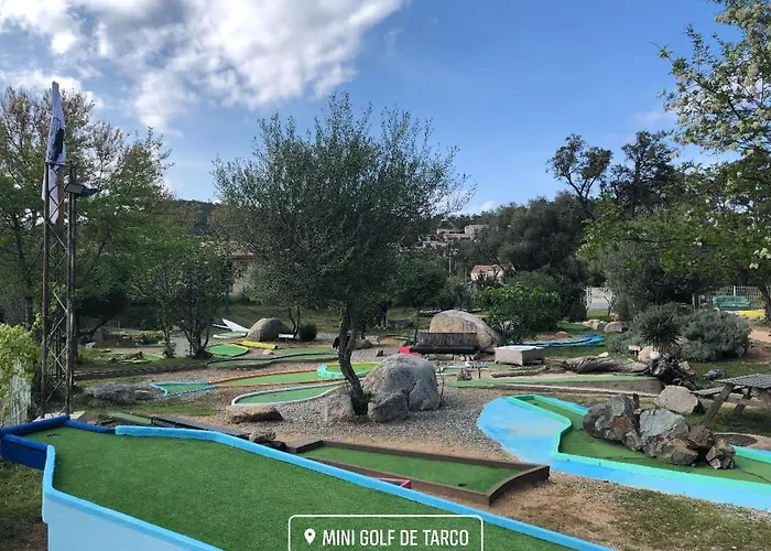 Duplex Vue Exceptionnelle En Corse Du Sud Proche - Le 180corse *