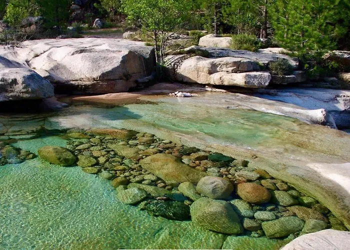 Duplex Vue Exceptionnelle En Corse Du Sud Proche - Le 180corse * Conca