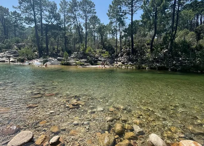 Duplex Vue Exceptionnelle En Corse Du Sud Proche - Le 180corse *