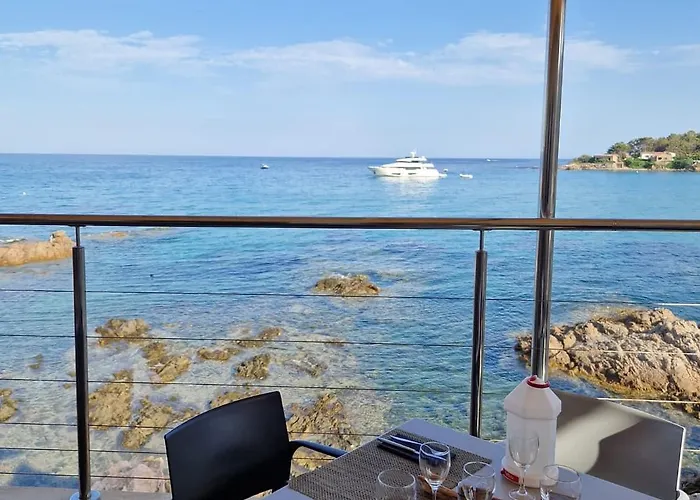 Duplex Vue Exceptionnelle En Corse Du Sud Proche - Le 180corse