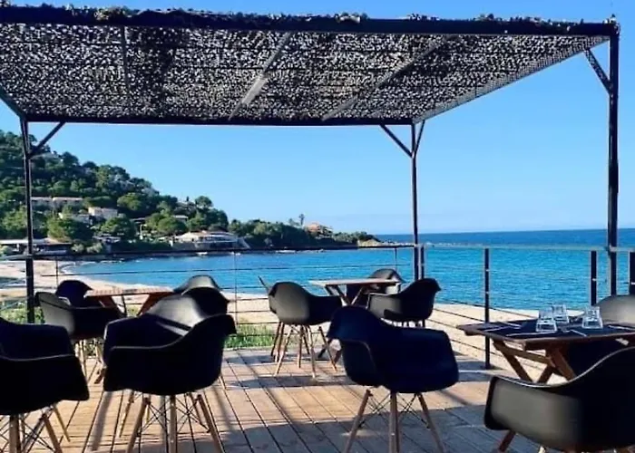 Duplex Vue Exceptionnelle En Corse Du Sud Proche - Le 180corse Конка