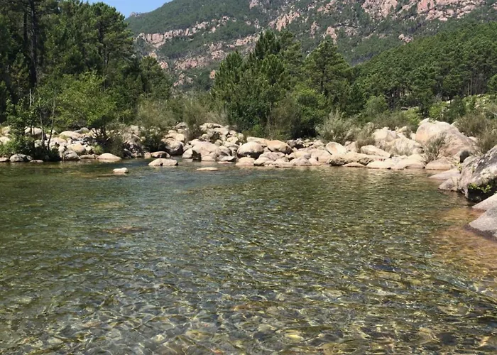 Duplex Vue Exceptionnelle En Corse Du Sud Proche - Le 180corse